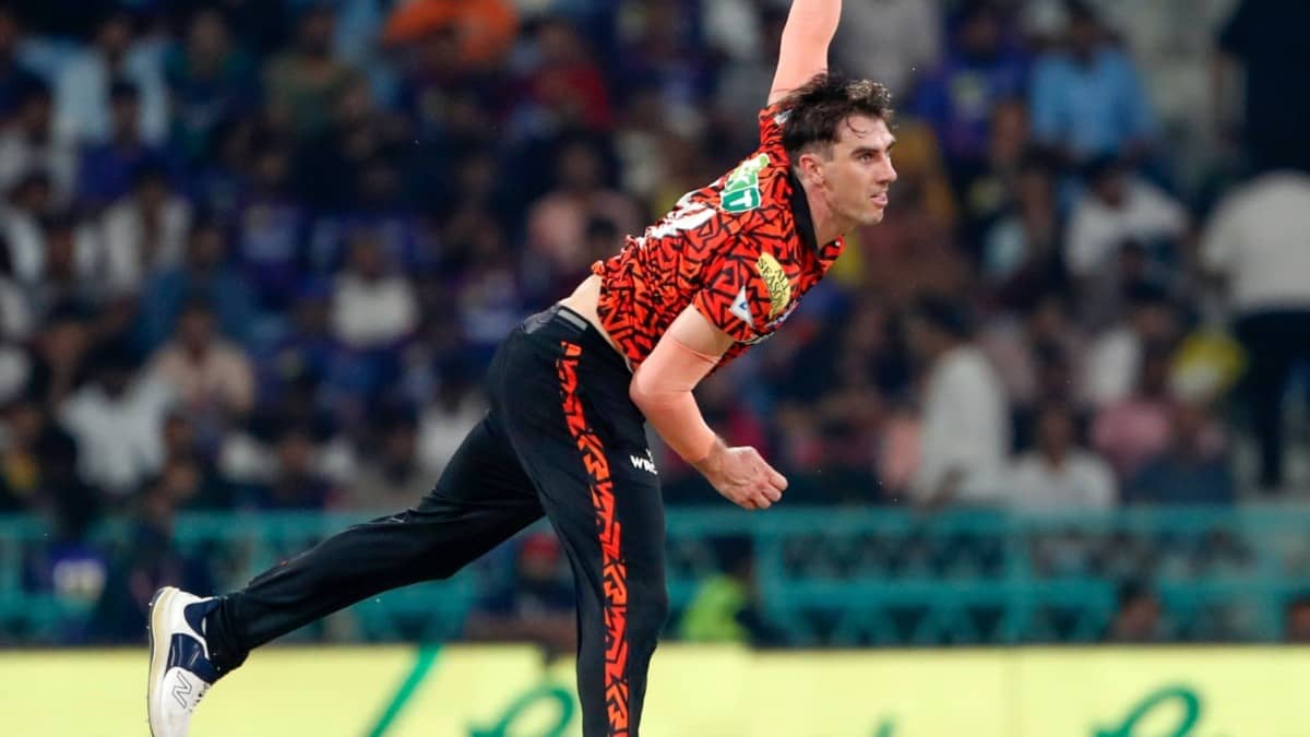 Pat Cummins Sparks Speculation Over Sunrisers Hyderabad Comeback In IPL 2026: ‘Been A Long Time’