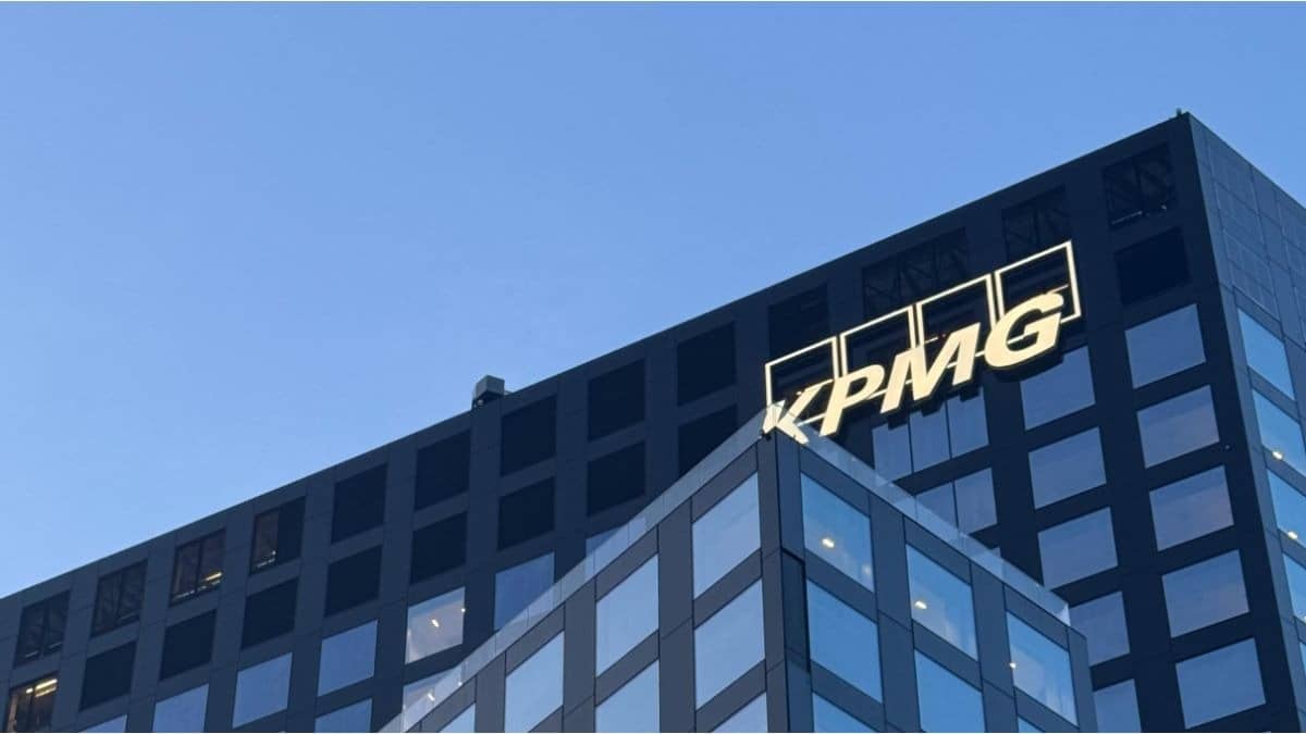 Why Is KPMG Cutting 10% of Its U.S. Audit Partners? VRS Failure Pushes CEO Tim Walsh to Restructure Division