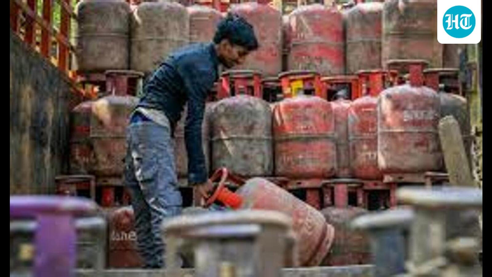 LPG delays continue in Prayagraj, backlog remains high