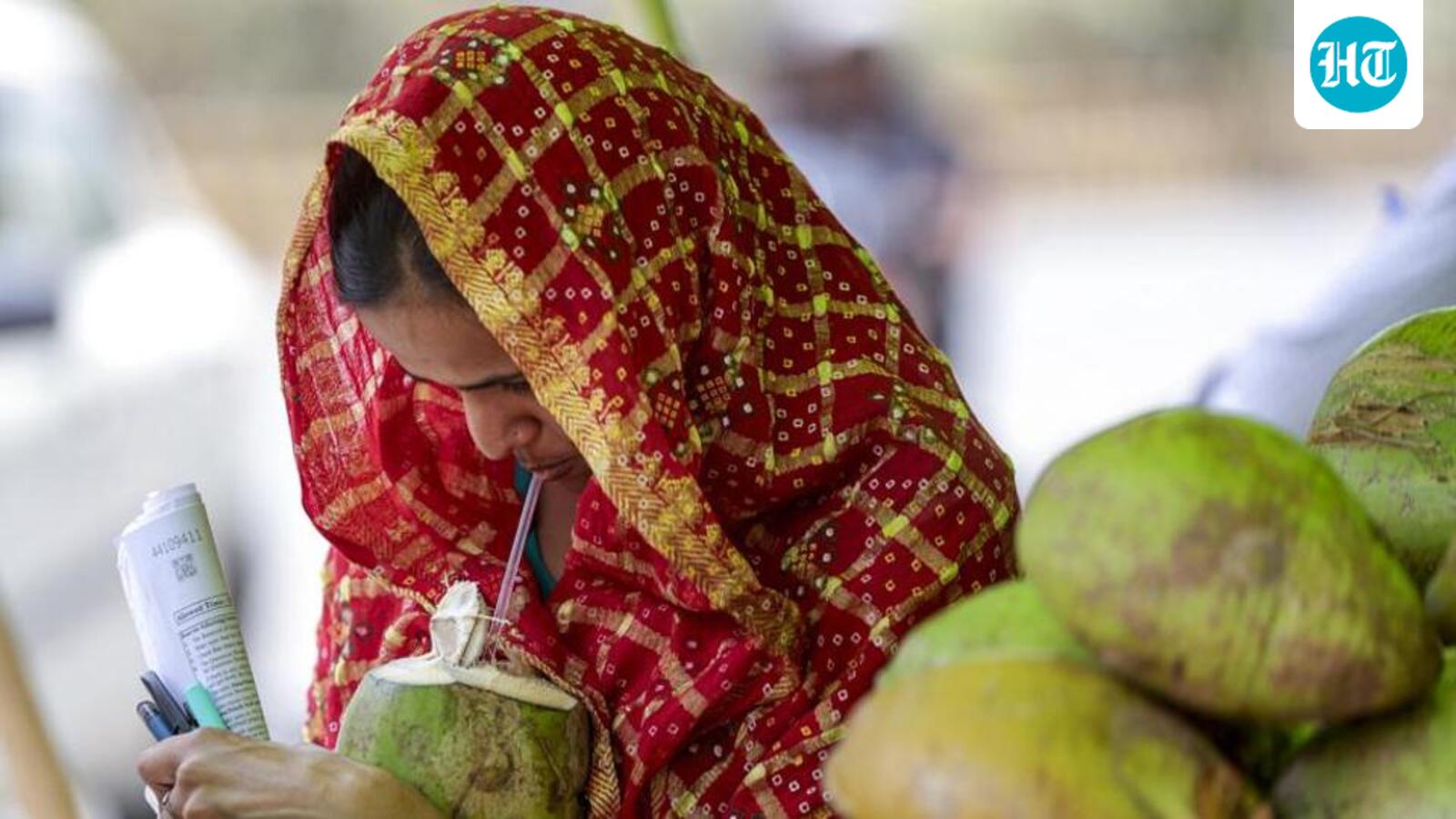 Banda hottest in India at 47.4°C, summer sizzler sweeps across Uttar Pradesh
