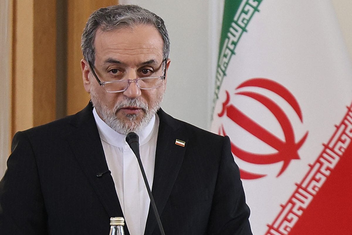 Iranian Foreign Minister Abbas Araghchi Left Islamabad Even Before US Delegation Arrived. Here’s Why