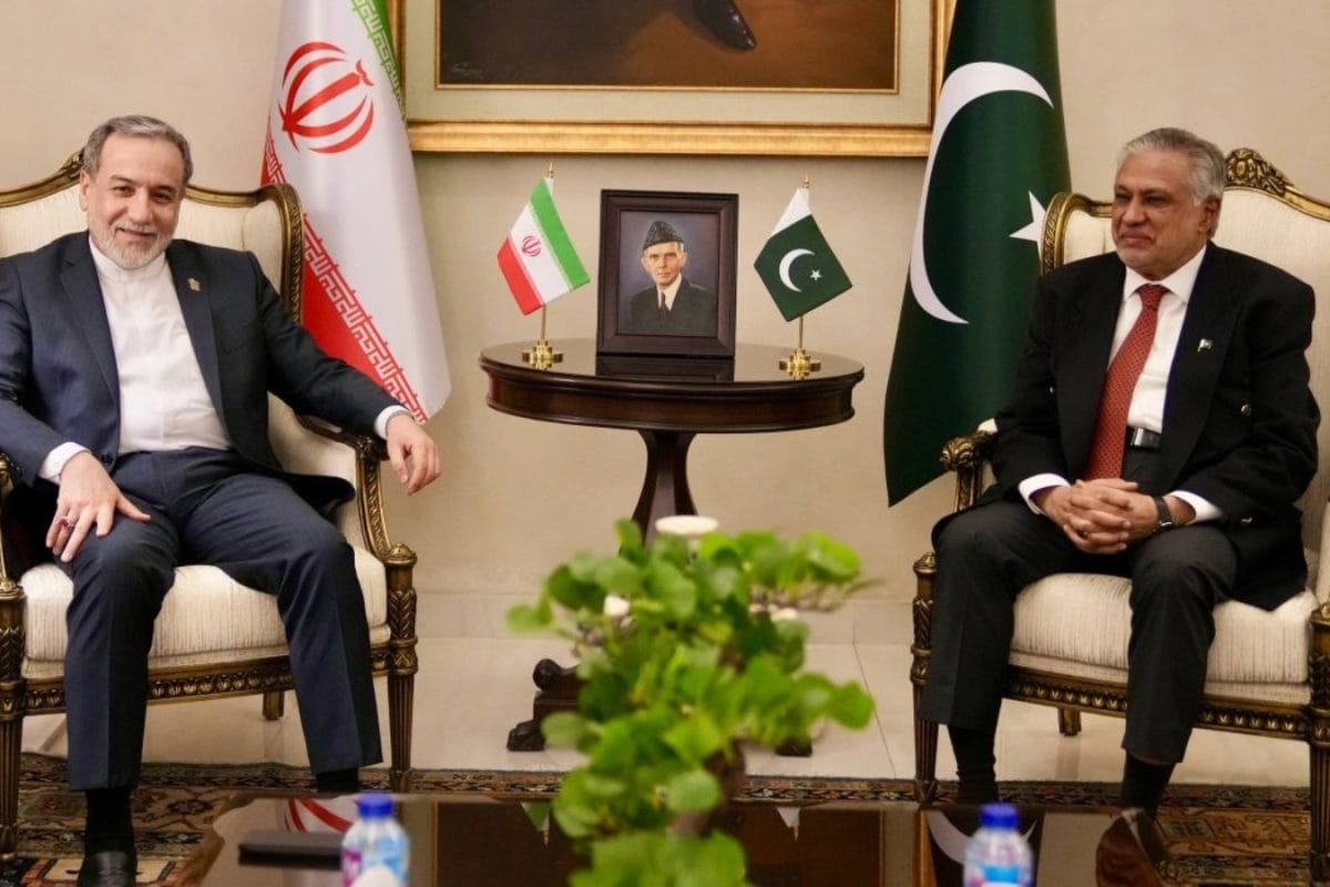 Iran-US War Ceasefire News Live: Trump Cancels US Delegation Visit To Pakistan As Talks Hang In Limbo