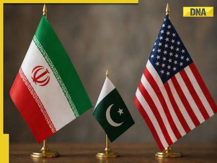 Major setback for Pakistan as Iranian delegation exits Islamabad talks ahead of second round of dialogue