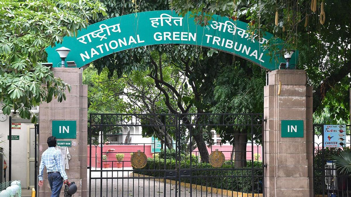 NGT issues notice to Centre over risks from hanging glaciers in central Himalaya