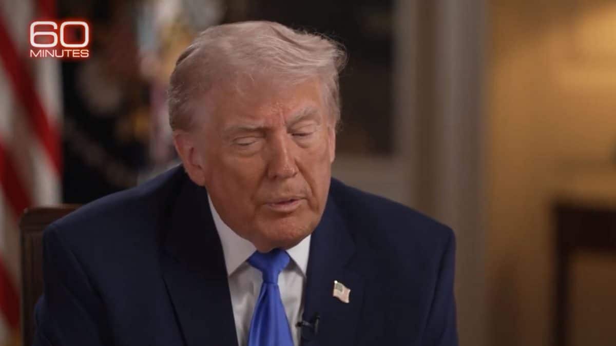‘I’m neither a rapist nor pedophile’: Trump rejects ‘radicalised’ shooter’s allegations, slams media in explosive interview | Watch