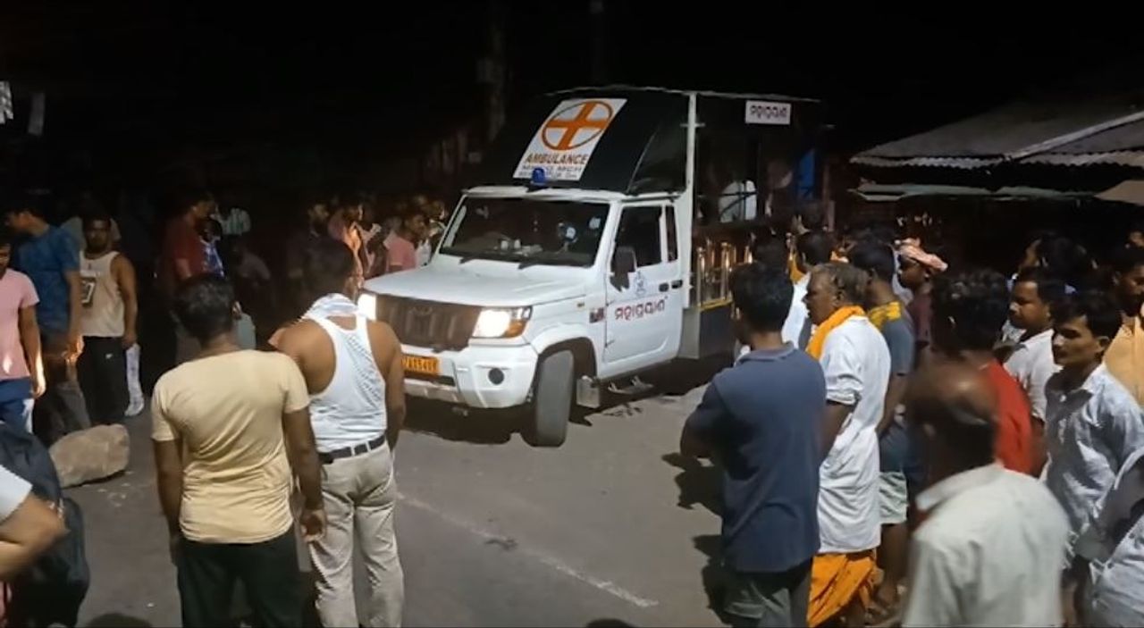 Wedding turns tragic in Ganjam: Youth killed in elder brother’s marriage procession