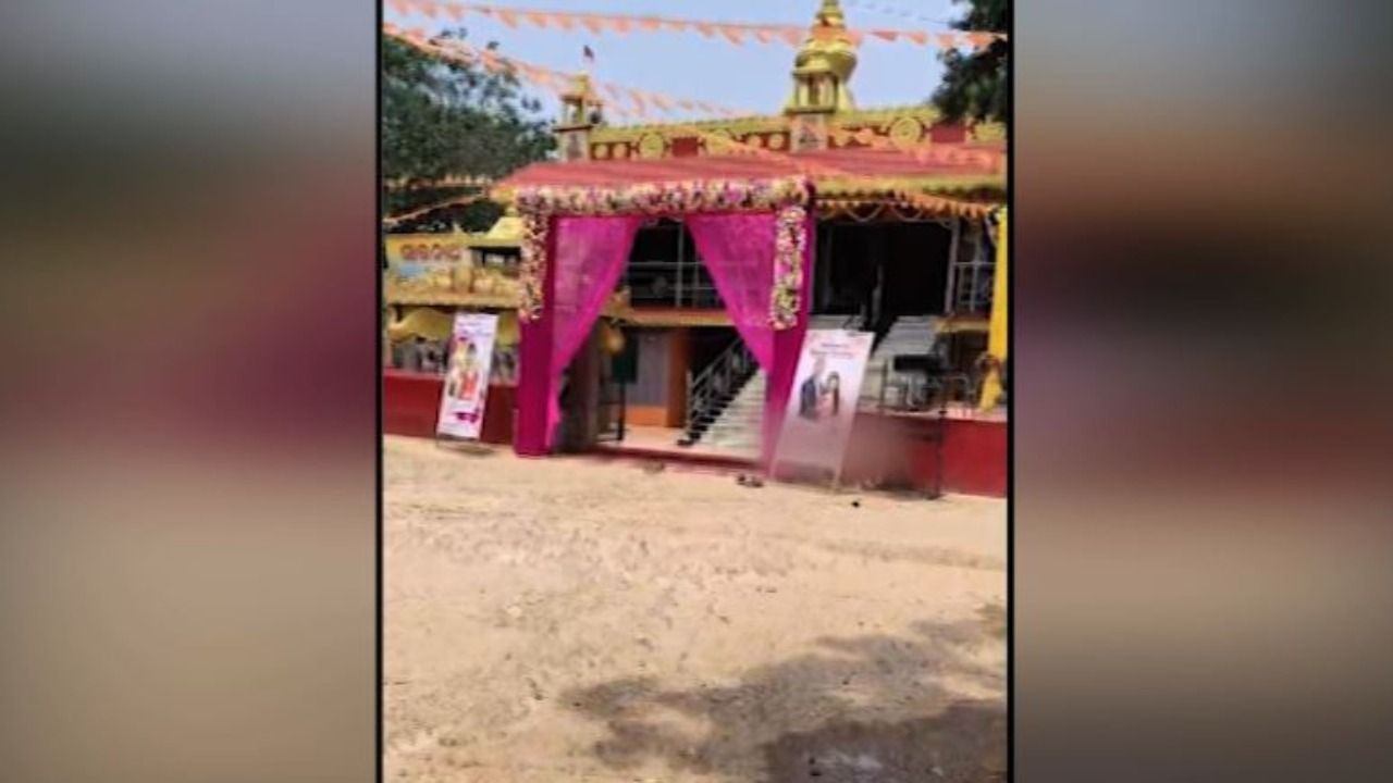 Timely intervention stops minor girl’s marriage in Bhubaneswar