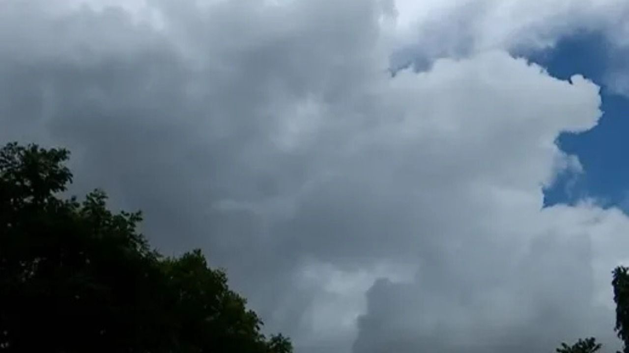 Weather set to turn across Odisha from Monday; rain likely in several districts