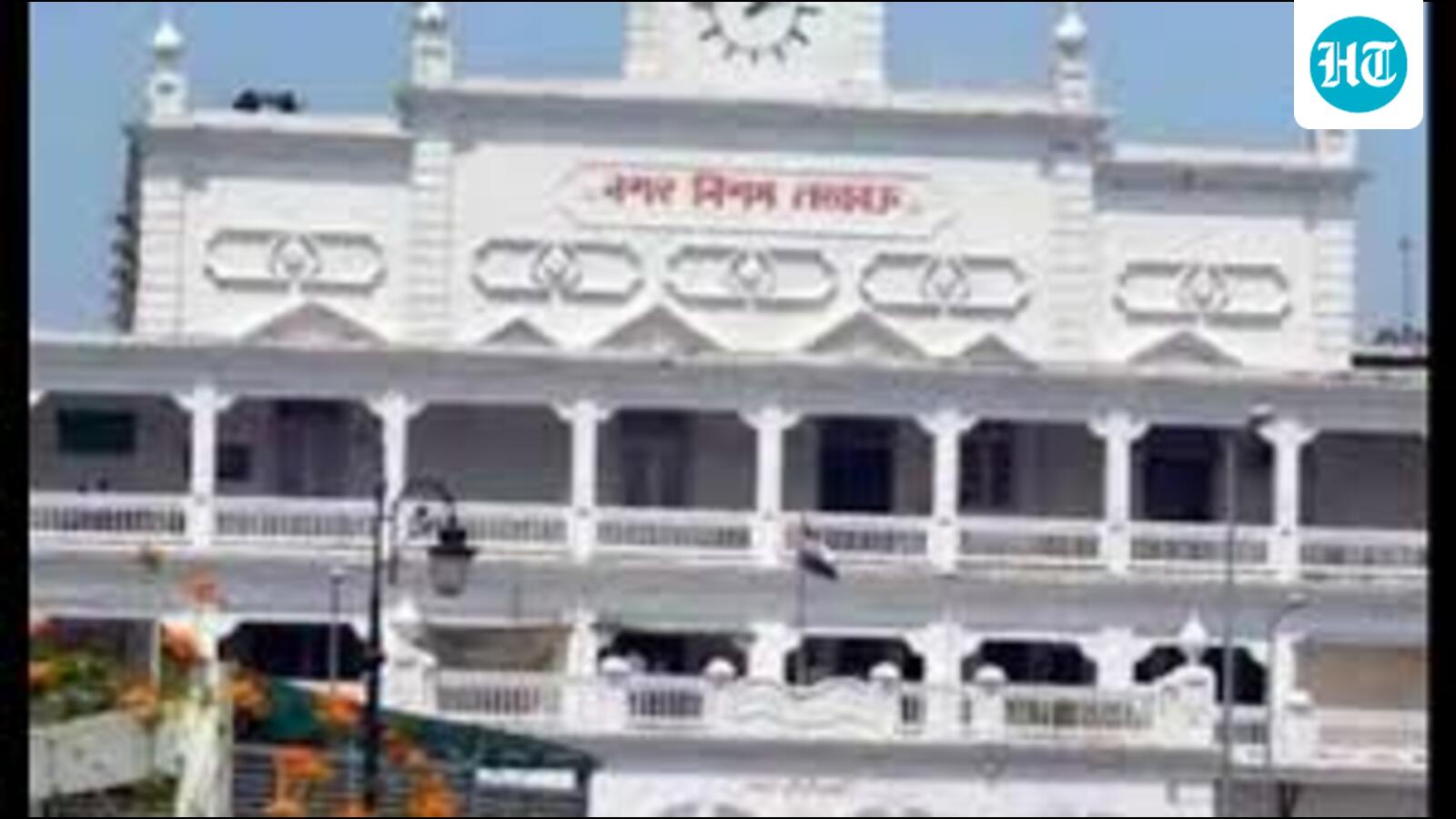 LMC eyes  ₹70-crore commercial complex to monetise unused land