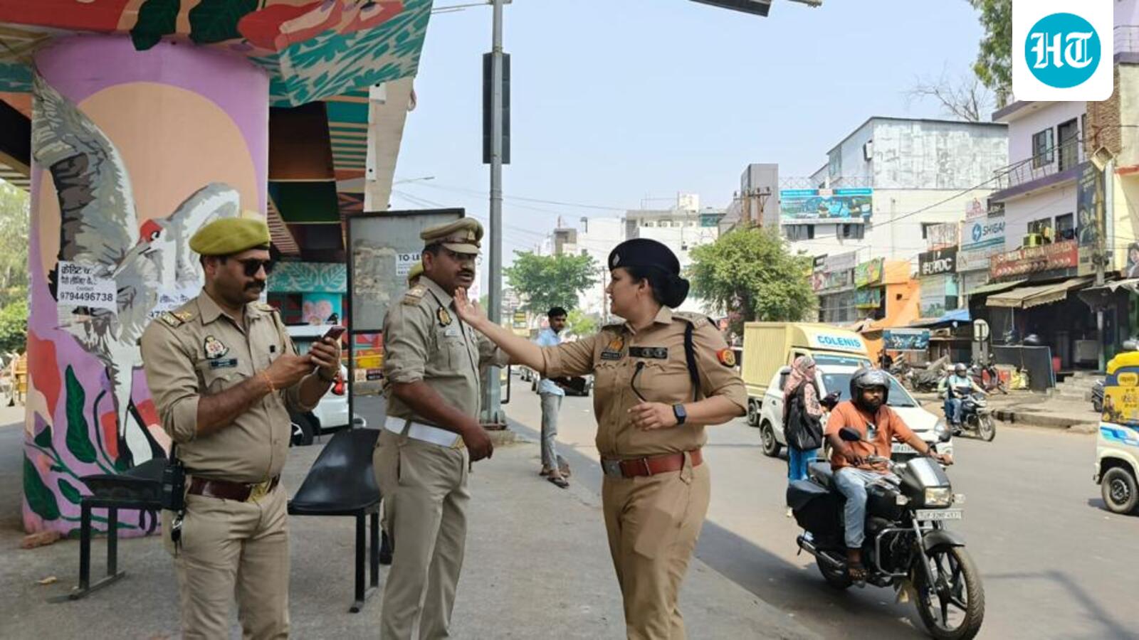 HC rap drives U-turn plan at Kamta crossing in Lucknow