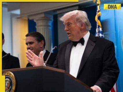 ‘Pedophile, rapist and traitor’: What suspect in Trump’s press dinner shooting wrote in manifesto