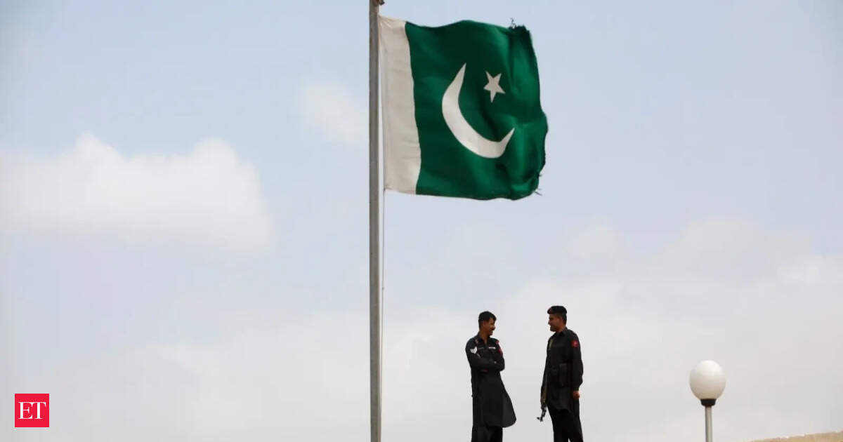 Pakistan eases restrictions on twin cities with no possibility of US-Iran talks