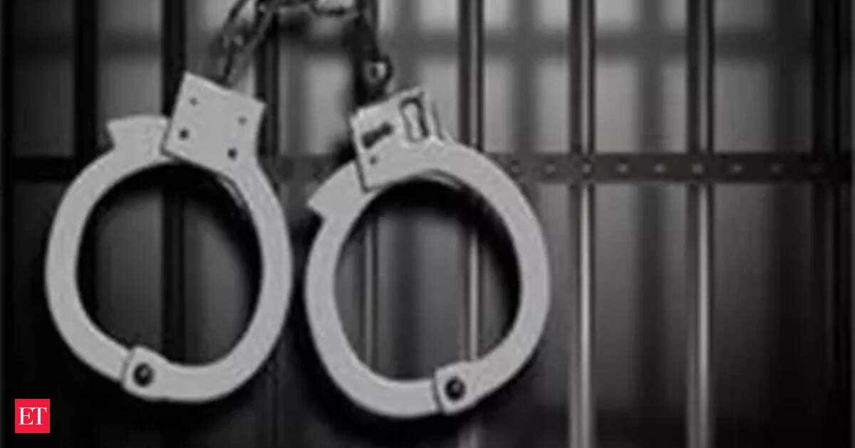 NIA arrests prime accused in West Bengal bomb blast case