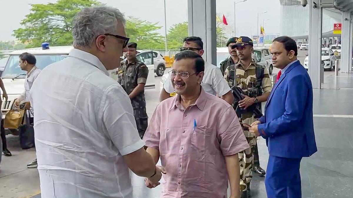 ‘Weakening public faith’ vs. ‘justified stand’: legal experts divided over Kejriwal’s decision