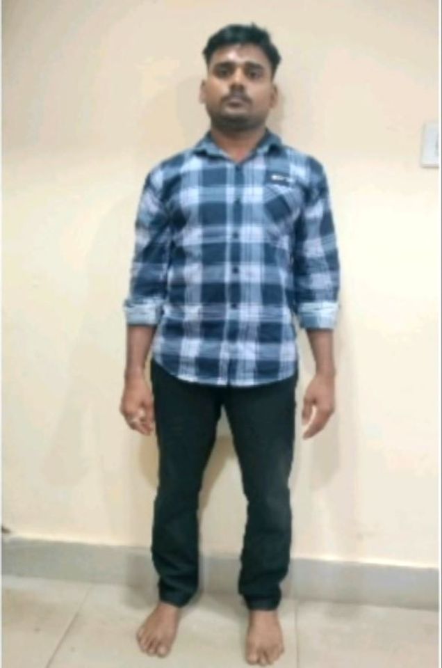 After 3 years of evasion, Bhubaneswar woman rape accused finally arrested