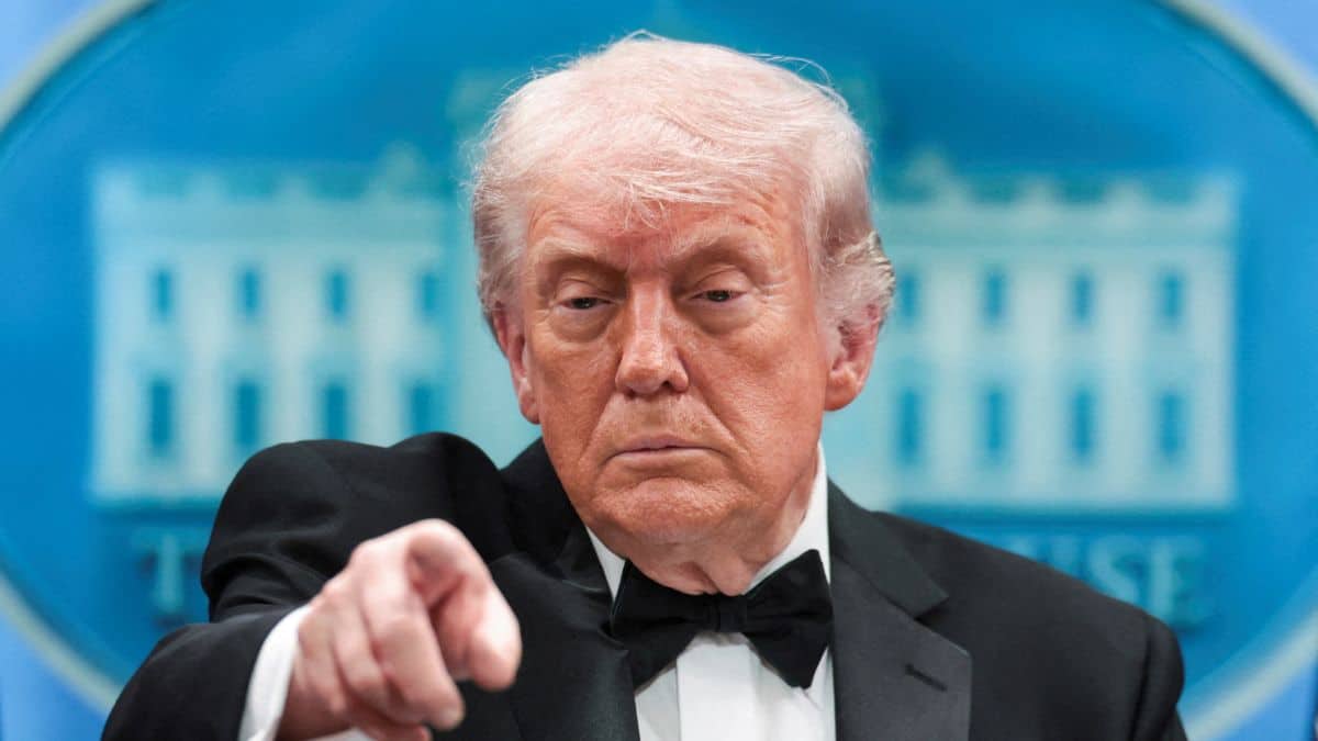 Iran Israel War Live Updates: Trump unhappy with Iran’s proposal as nuclear issue sidelined, official says