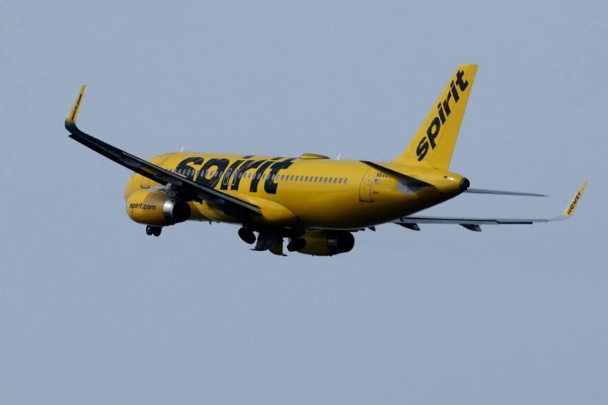 Why Are Budget Airlines In US Asking For Billions Of Dollars From Trump Administration