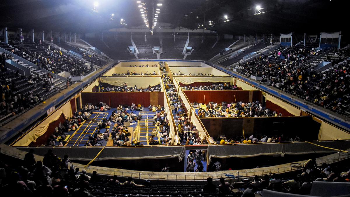 Morning Digest: Bengal set for Phase-2 Assembly polls; UAE leaves OPEC and OPEC+, and more