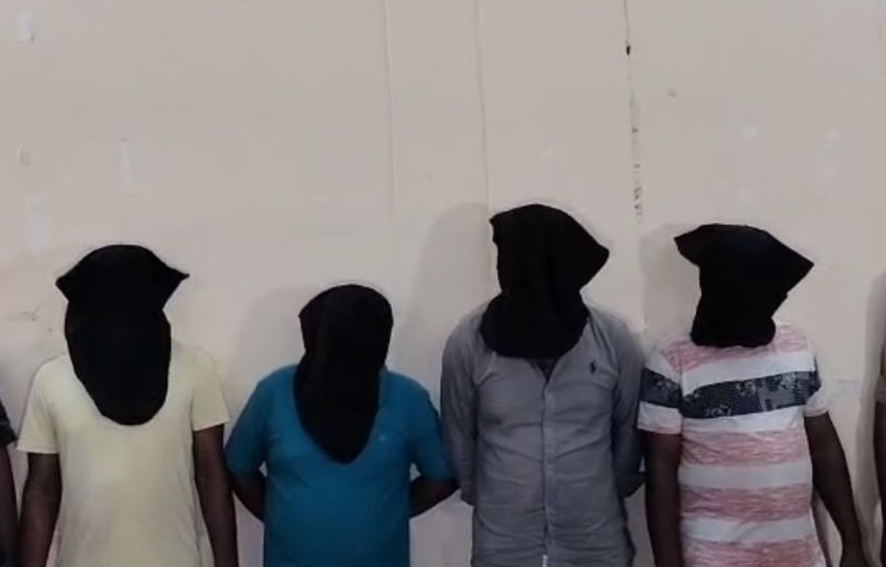 Odisha Police bust IPL betting racket operating under ‘Sky Exchange App’, 4 arrested