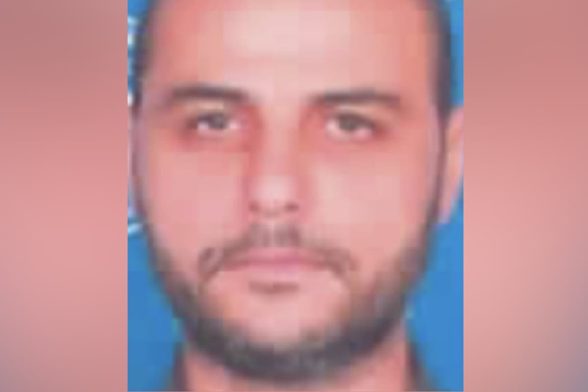 Israel Eliminates Hamas Military Intelligence Ops Head Shambari, Linked To October 7 Plot