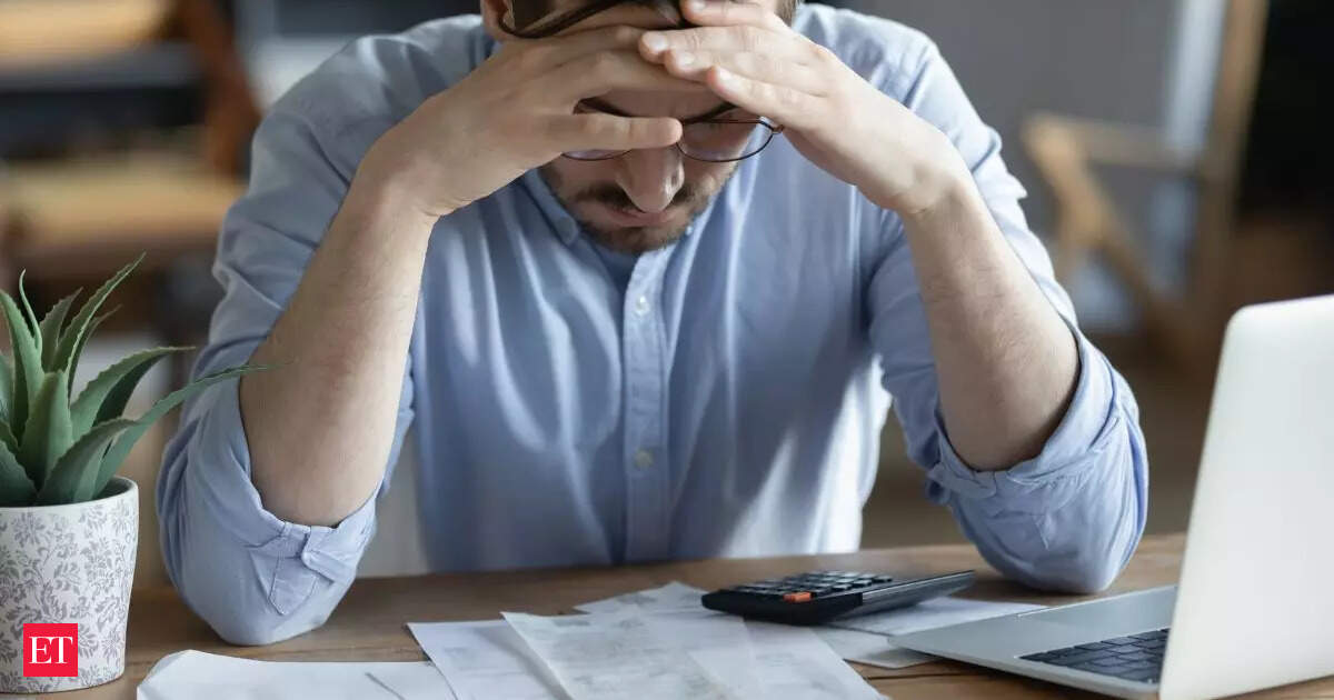 Forget Rs 1-2 crore, startup founder says now you need Rs 40 crore retirement fund if you want to live in a city