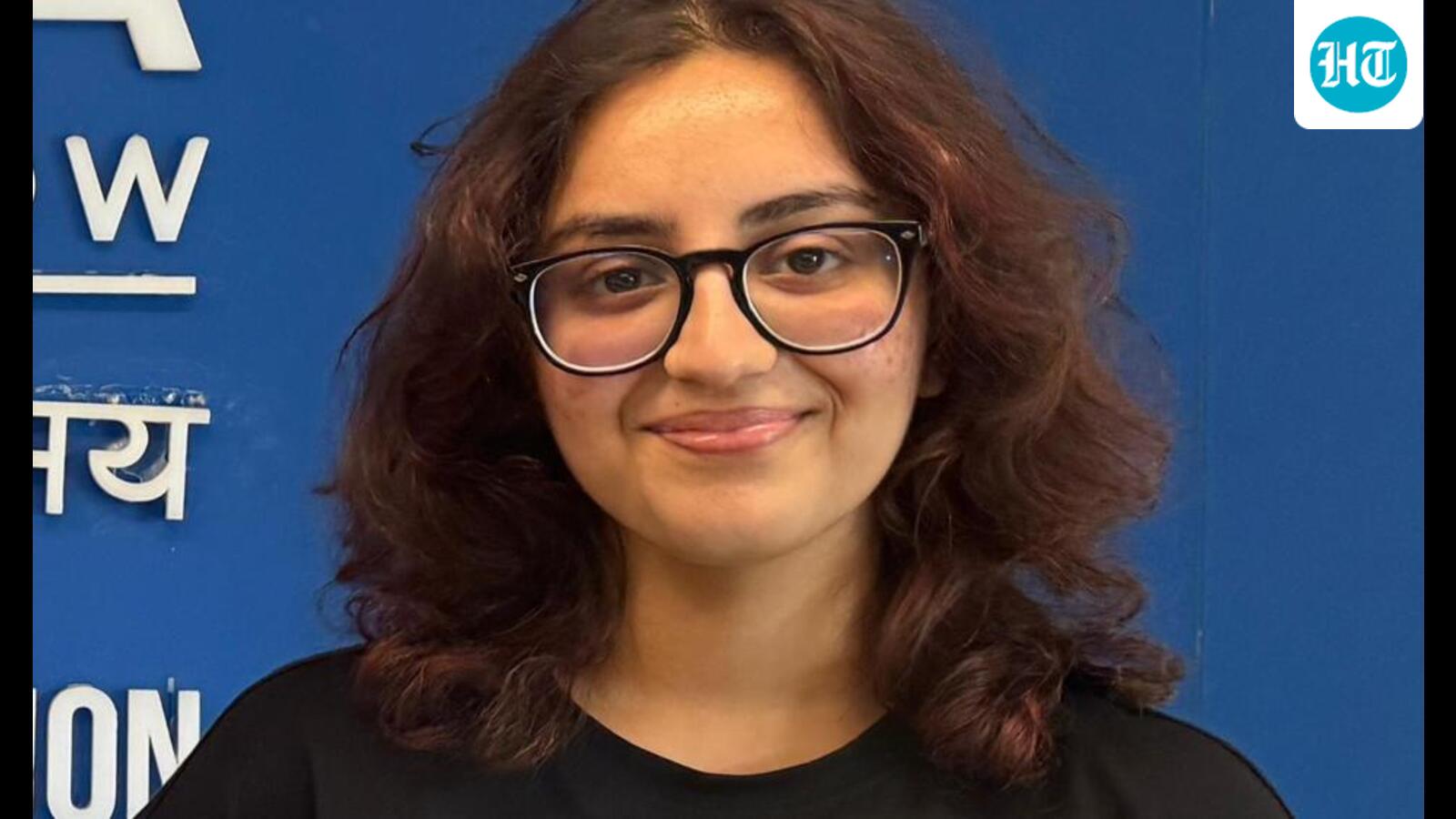 ICSE and ISC result 2026: Despite rare disease, Class 12 Lucknow girl scores 91.5% marks