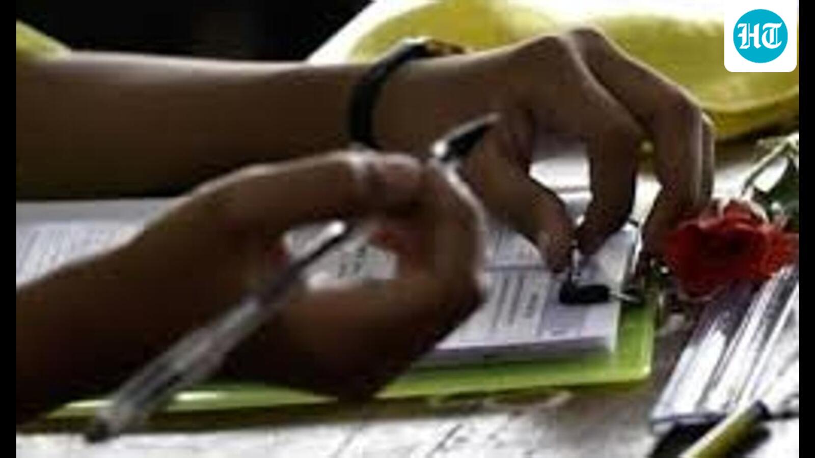 ICSE, ISC result 2026: Lucknow students show grit, many in over 99% club