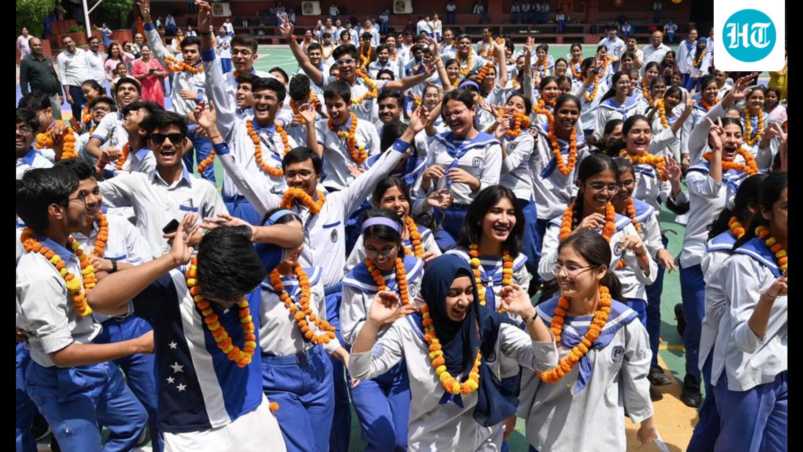 ICSE, ISC result 2026: UP students just short of national pass percentage