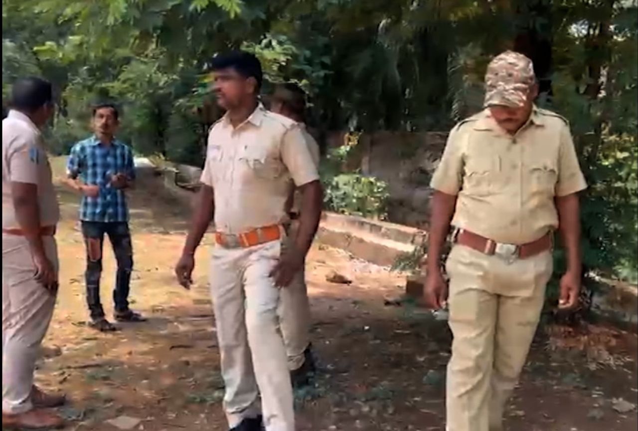 Youth stabbed over previous enmity in Gajapati district, critically injured