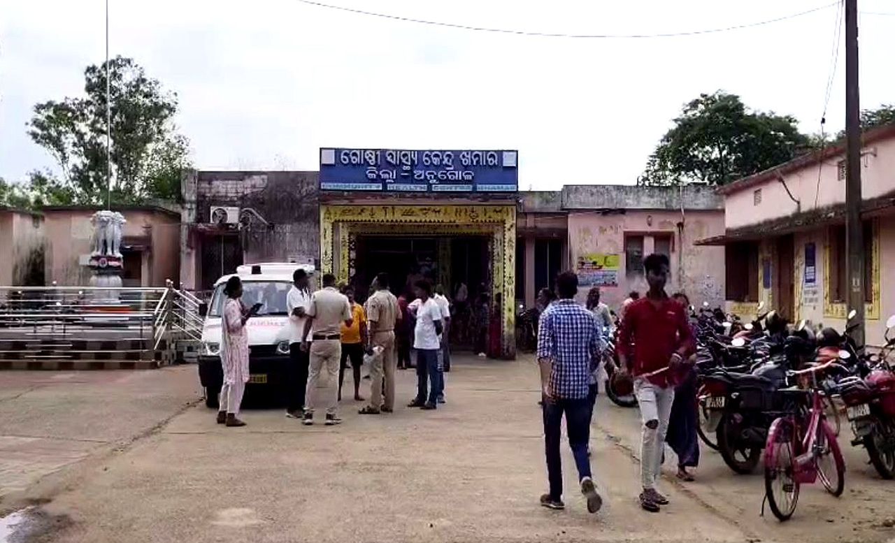 A mother’s death after snakebite! Family alleges delayed treatment in Odisha’s Angul
