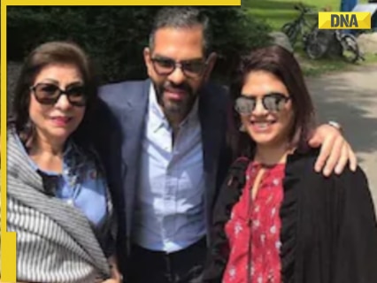 Karisma Kapoor’s kids win interim relief, Sunjay Kapur’s sister Mandhira Kapur welcomes HC order: ‘Good for family, kids’