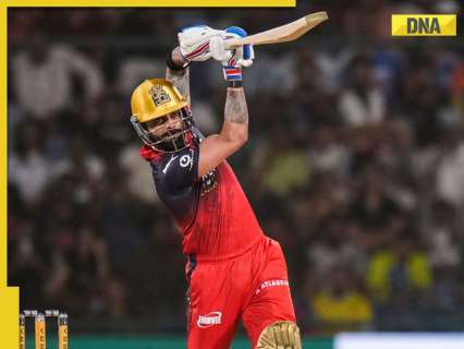 IPL 2026: Virat Kohli in focus as RCB target double over GT; Rashid Khan eyes 170-wicket milestone