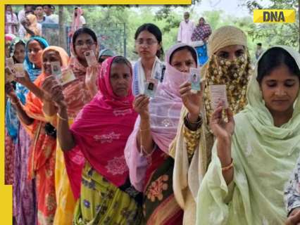 Repolling in 77 booths in poll-bound West Bengal? Election Commission to decide after probe