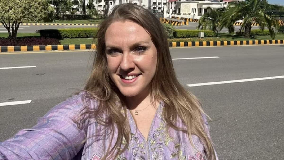 ‘Deceived and used’: US journalist slams Islamabad meet that turned into anti-govt event