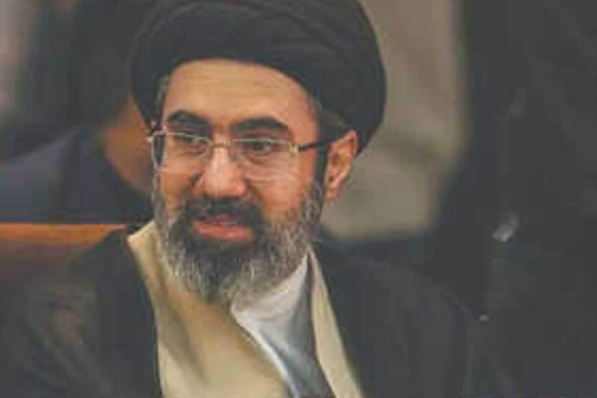 ‘Foreign Actors Who Commit Evil’: Mojtaba Khamenei’s ‘Depths Of Waters’ Warning For US