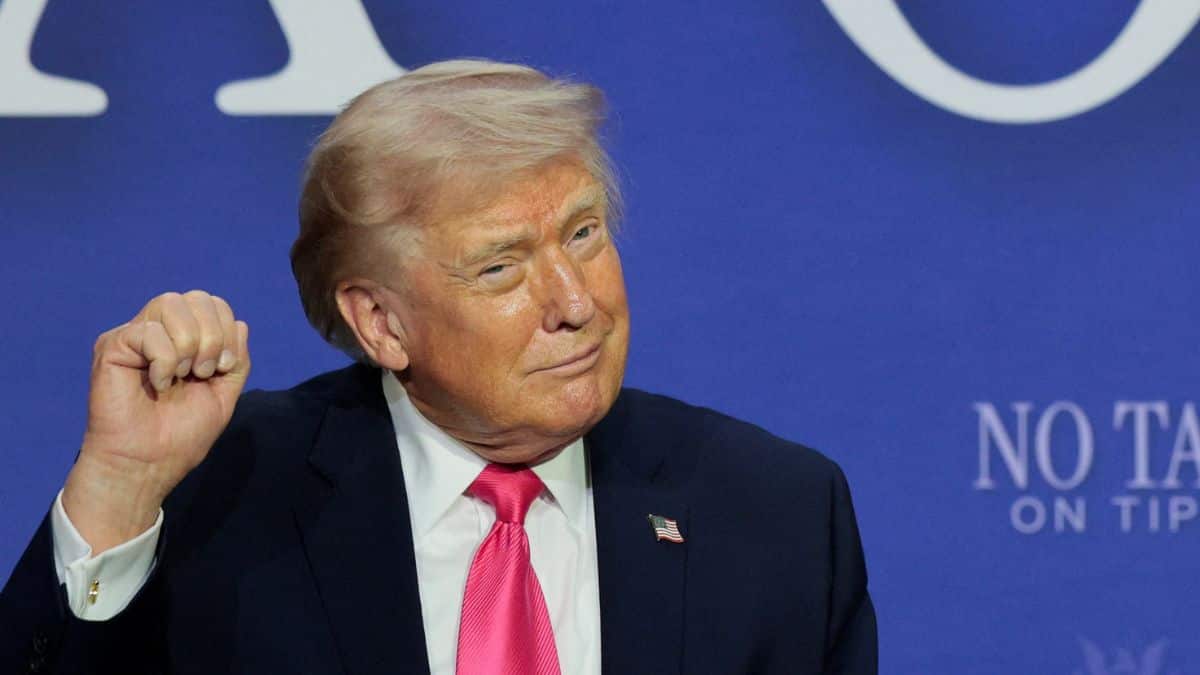 From ‘Taco’ to ‘Nacho’: Why Wall Street has a new acronym for Donald Trump