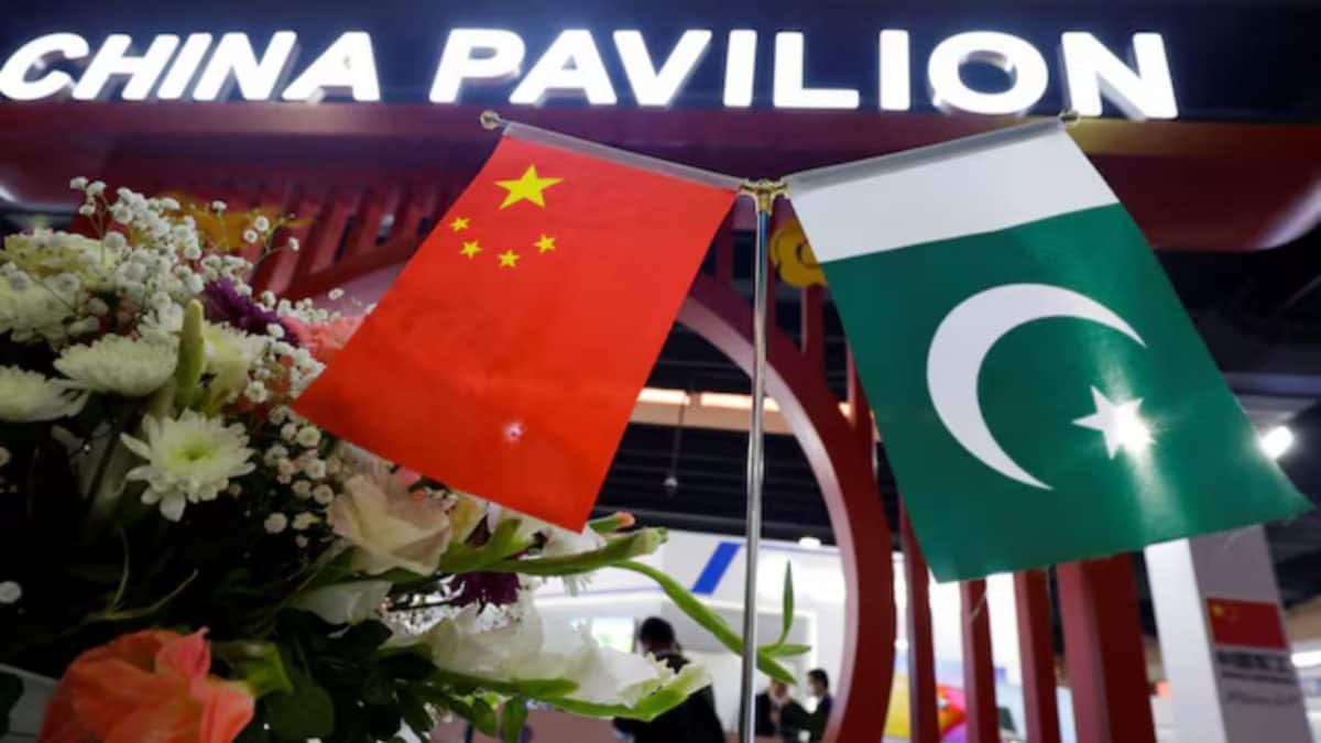 China to beef up Pakistan Navy fleet with new advanced submarines: Report