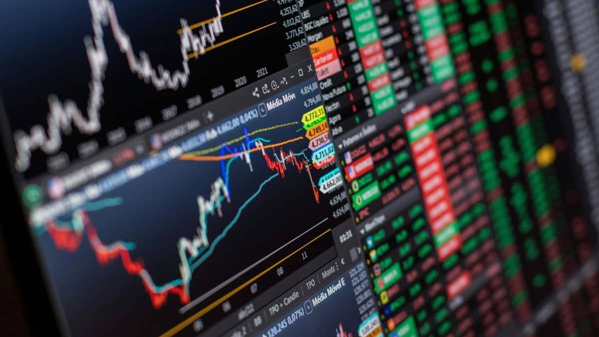 Nifty 50 Outlook April 30: Bullish Flag vs Strait of Hormuz Risks