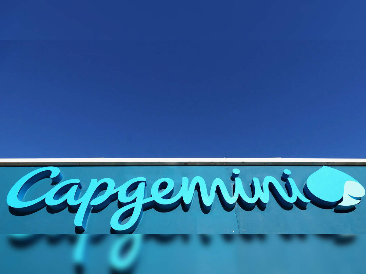 Capgemini’s first-quarter revenue up 7% YoY, in line with estimates