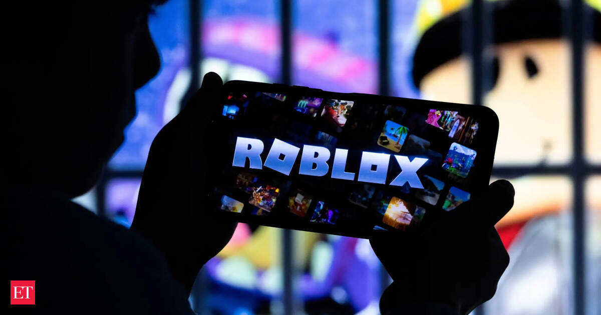 Roblox appoints former AWS senior executive Sunil Rao as MD for India
