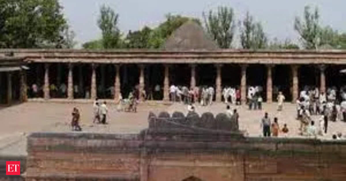 Bhojshala complex registered as ‘mosque’ in old revenue records: Muslim side to MP HC