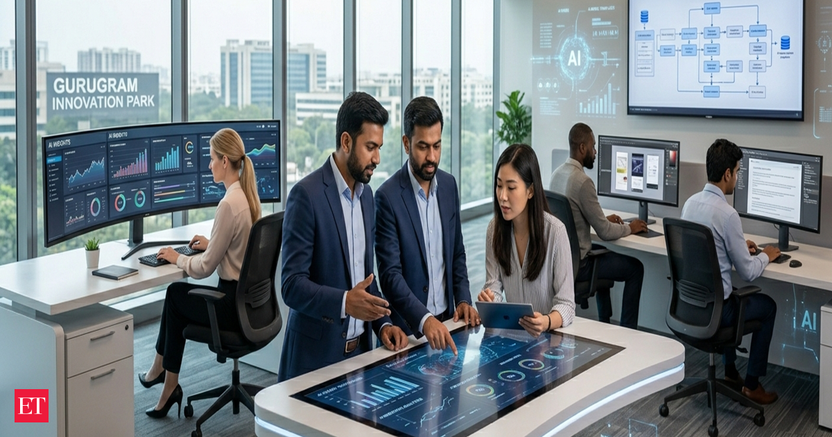 ‘Stop putting AI everywhere’: Gurugram startup founder’s blunt take amid AI boom, say 90% founders don’t know what they are doing