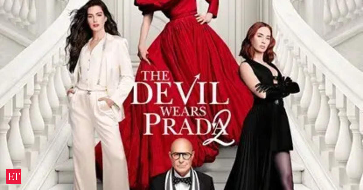 ‘The Devil Wears Prada 2’ Rotten Tomatoes score surprises fans — Is the sequel better than the original? Here’s the early review