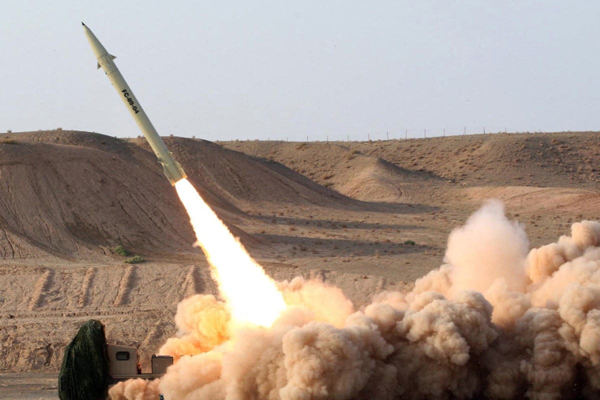 Iran ‘Digging Out’ Hidden Missiles, Drones During Ceasefire As Trump Rejected Peace Offer