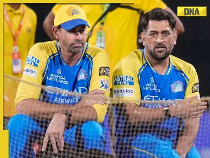 Why MS Dhoni doesn’t travel with CSK to stadium on match days? Franchise breaks silence