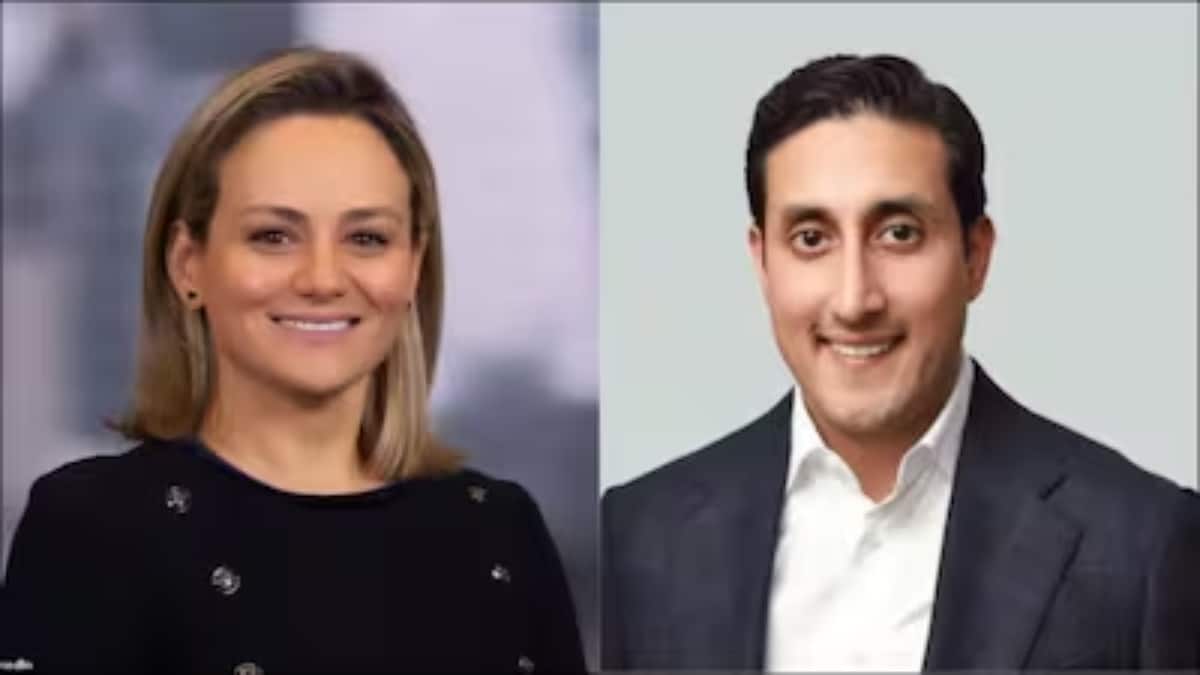 Ex-JPMorgan banker Chirayu Rana, at center of ‘sex slave’ allegations against Hajdini, left new job 3 weeks ago: Report