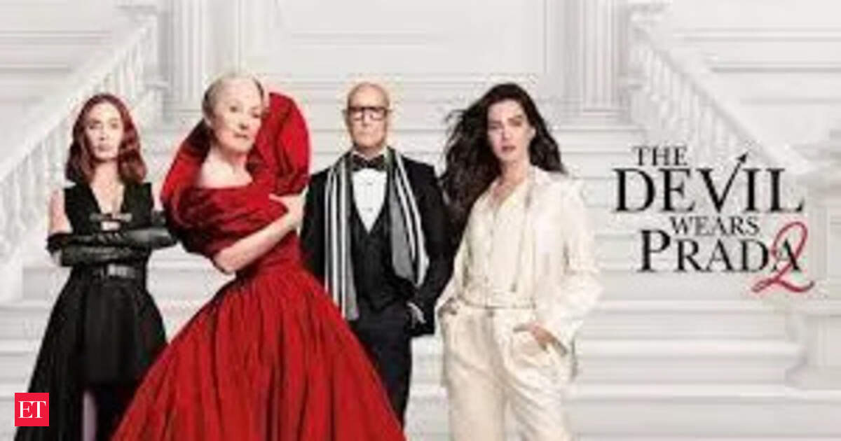 The Devil Wears Prada 2 Streaming: When and where to watch the Meryl Streep–Anne Hathaway sequel — Netflix, Prime Video or Disney+?