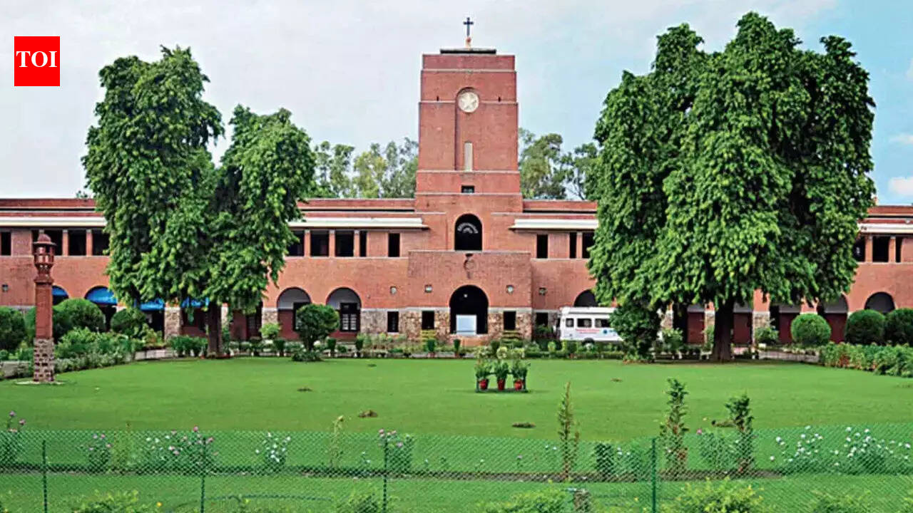 DU defers PG and professional exams scheduled between May 20–25, cites “unavoidable circumstances”