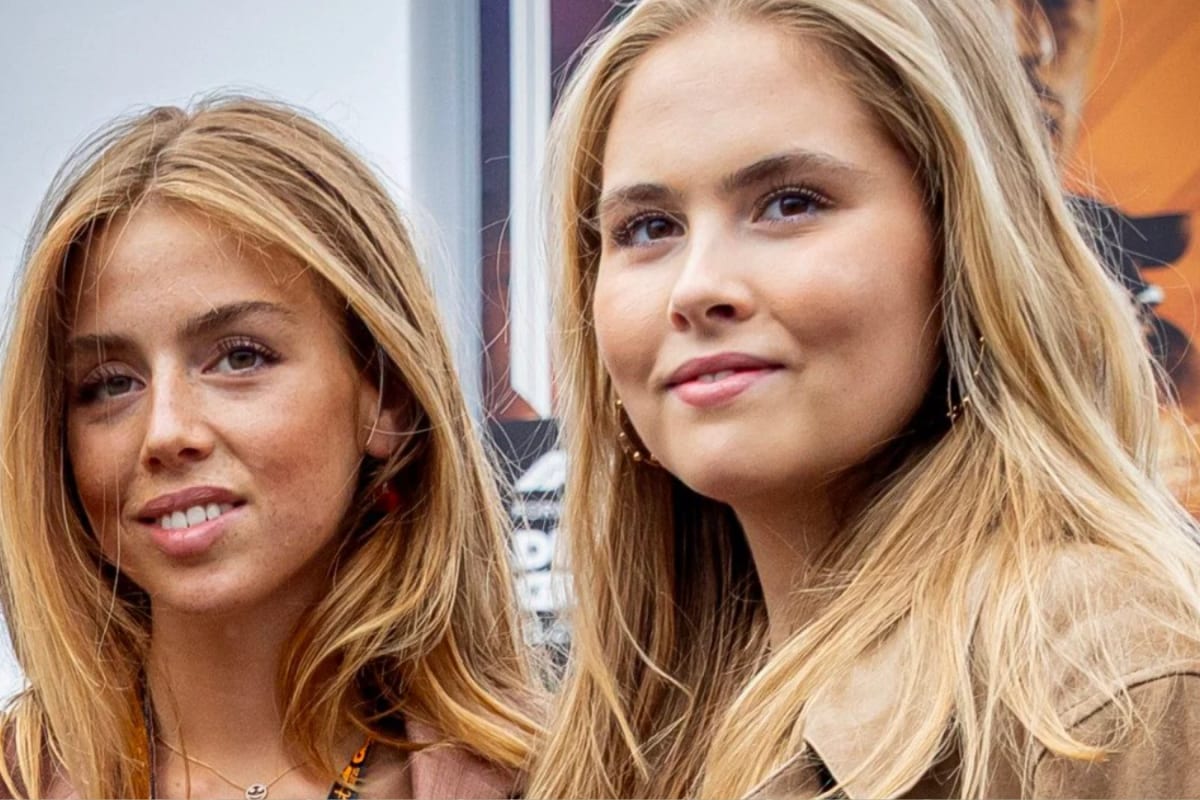 Dutch Princesses Targeted In Chilling Neo-Nazi ‘Bloodbath’ Murder Plot