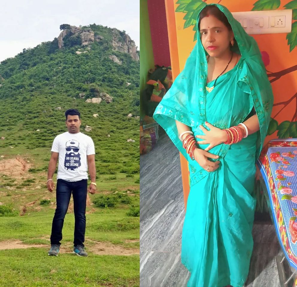Odisha woman attempts suicide after husband dies as tree falls on him while seeking shelter from cyclone